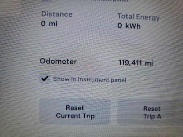 5YJSA4H26FFP76128 Tesla Model S 85d