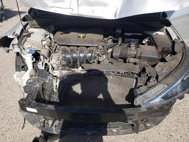 5NPD84LF6LH533155 Hyundai ELANTRA SEL