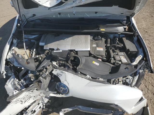 Toyota PRIUS 2017 JTDKARFU1H3050212 Image 11