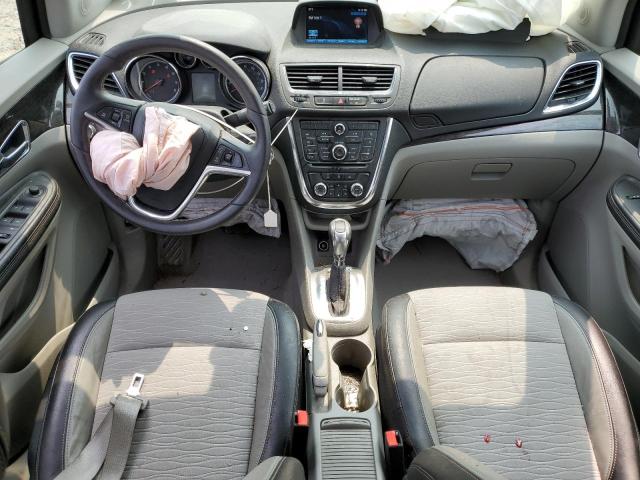 2015 BUICK ENCORE CON - KL4CJBSB2FB106638