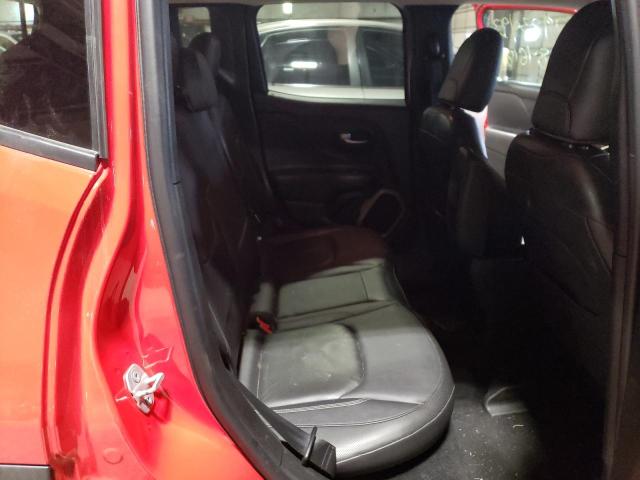 ZACCJADT9GPD17655 Jeep Renegade Limited