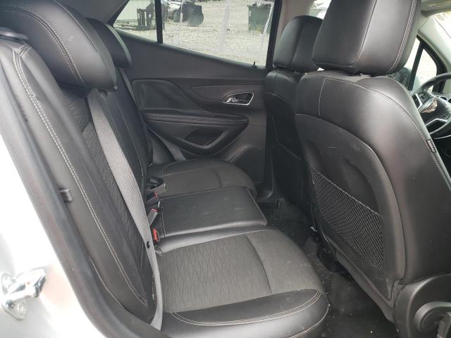 2015 BUICK ENCORE CON - KL4CJFSB8FB046985