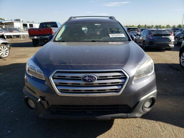4S4BSADCXH3211869 Subaru Outback 2.5i Premium