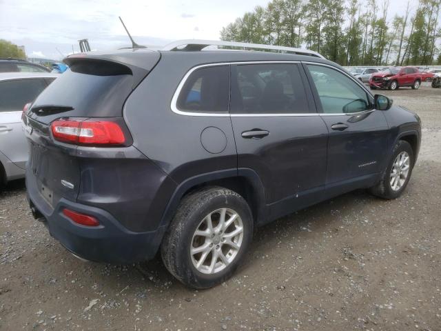 1C4PJMCS3FW787449 Jeep Cherokee Latitude