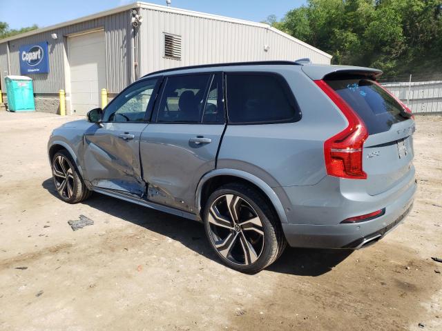 2020 VOLVO XC90 T6 R- - YV4A22PM9L1538615