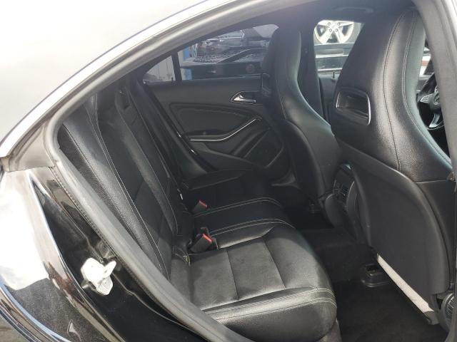 WDDSJ4EB8GN330138 Mercedes-Benz CLA 250