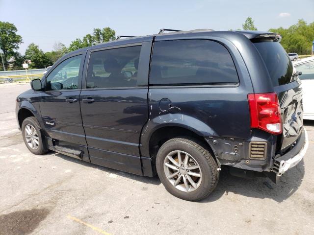 2C4RDGEG4ER385764 Dodge Grand Caravan R/t