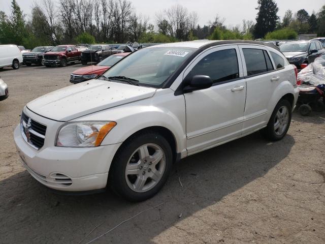 2008 Dodge Caliber SXT