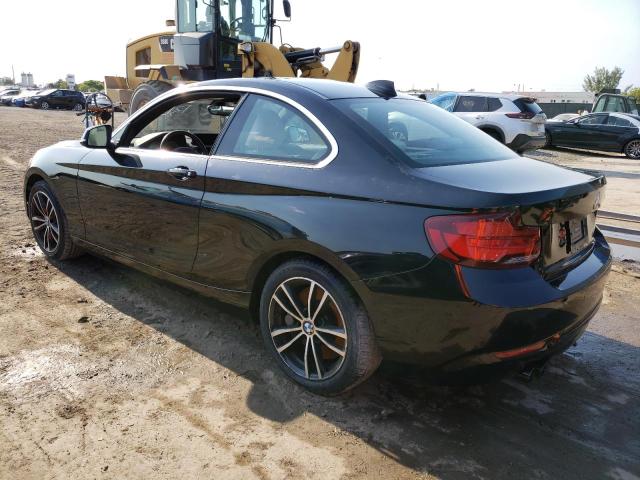 2021 BMW 230I - WBA2J1C02M7J09335