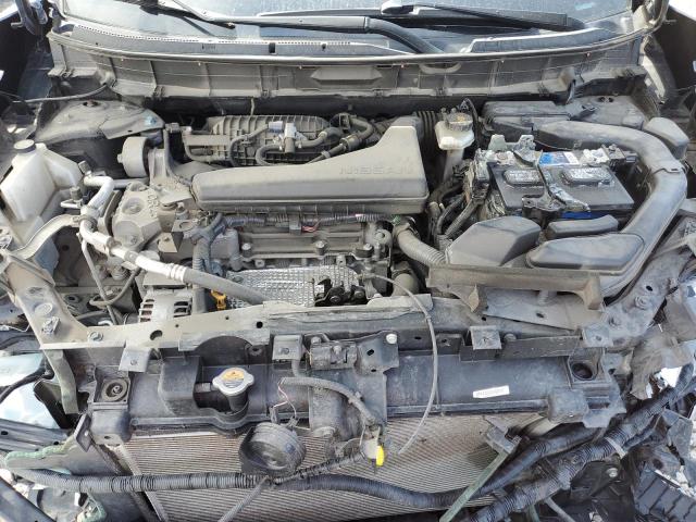 5N1AT2MV4JC742488 Nissan ROGUE S