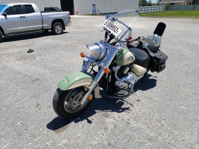 2003 SUZUKI VL1500 - JS1VY51A732100876