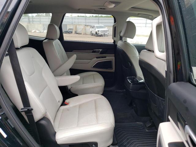5XYP6DHC9LG020538 KIA Telluride S