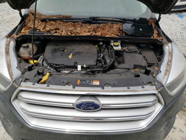 1FMCU0GD1JUD54545 2018 FORD ESCAPE, photo no. 12