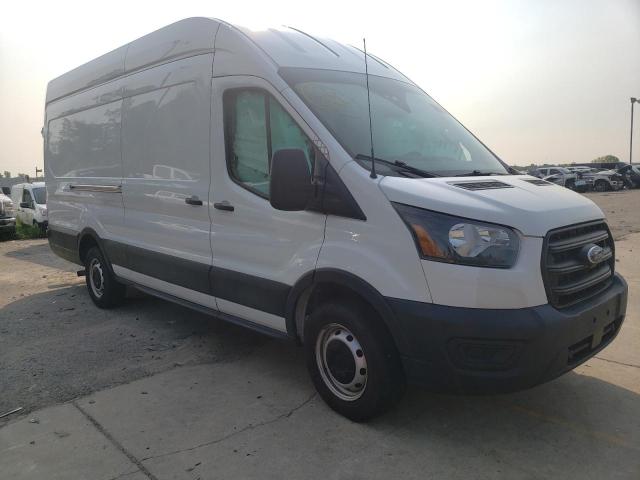 2020 FORD TRANSIT T- - 1FTBR3X85LKB60377