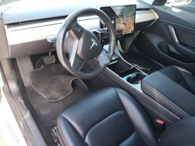 5YJ3E1EA4JF025301 Tesla MODEL 3