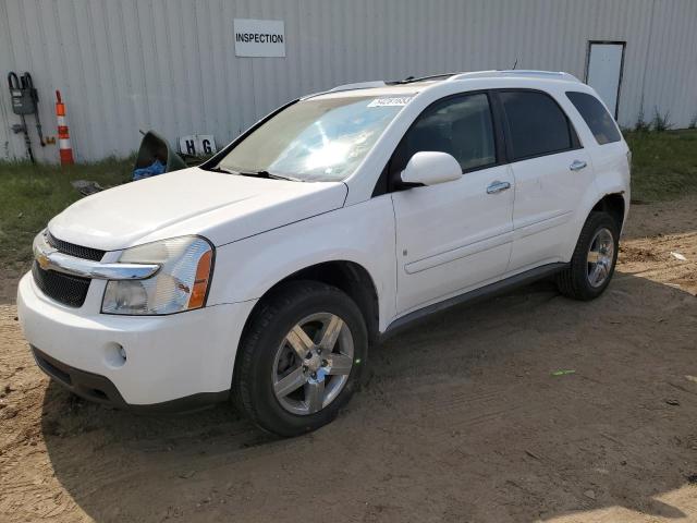 2009 Chevrolet Equinox LTZ