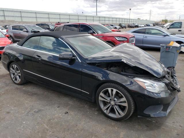 WDDKK5KF0EF276271 Mercedes-Benz E 350