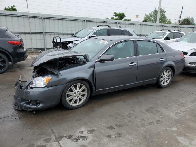 2009 Toyota Avalon XL