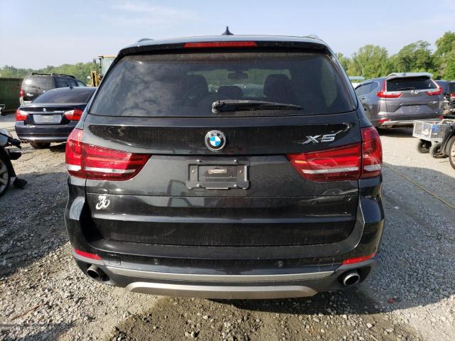 2015 BMW X5 SDRIVE3 - 5UXKR2C56F0H40535