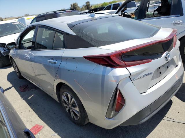 JTDKARFP5J3088445 Toyota PRIUS PRIME