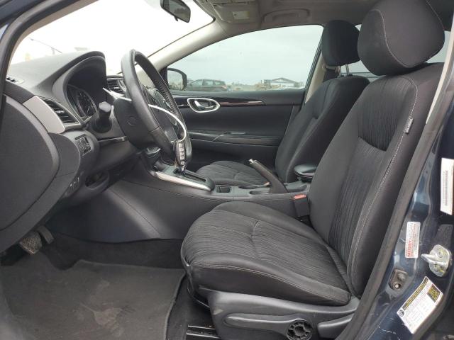 3N1AB7APXHY376115 Nissan SENTRA S
