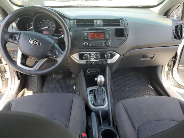 KNADM4A32E6414128 KIA RIO LX