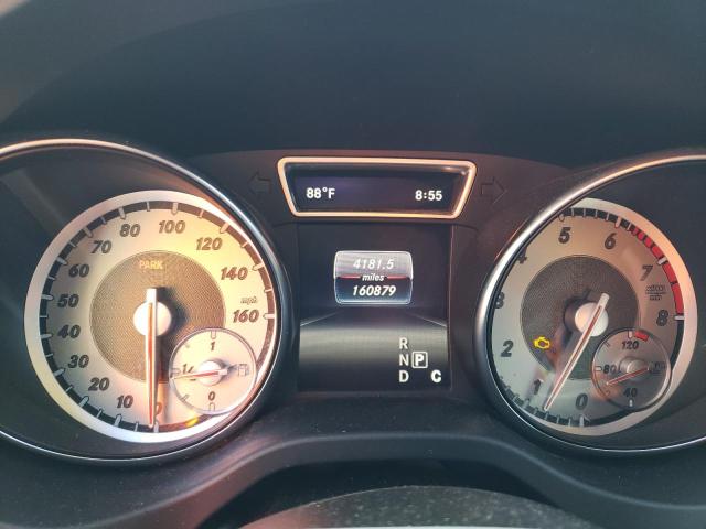 2016 MERCEDES-BENZ GLA 250 - WDCTG4EBXGJ225907