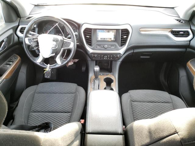 1GKKNKLA1KZ295171 GMC ACADIA SLE