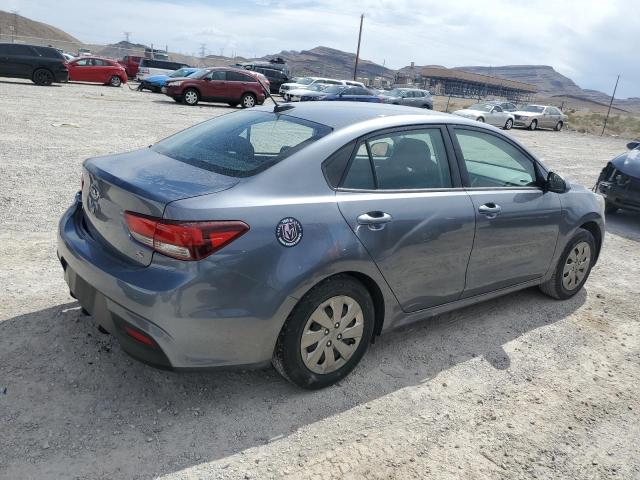 3KPA24AB6KE211980 KIA RIO S