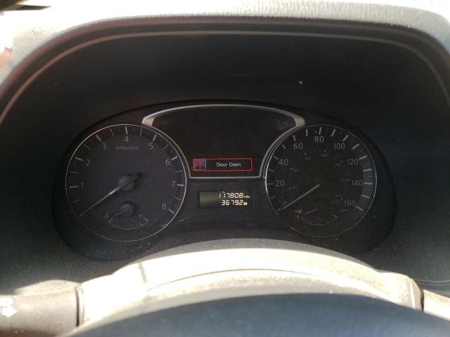 5N1AR2MN1FC632391 Nissan Pathfinder S