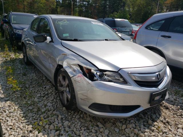 2015 ACURA ILX 20 - 19VDE1F30FE006206
