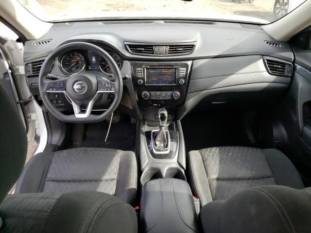 KNMAT2MV3JP551156 Nissan ROGUE S