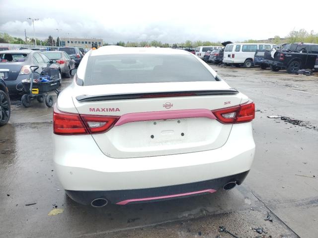1N4AA6AP3HC442898 Nissan Maxima 3.5s