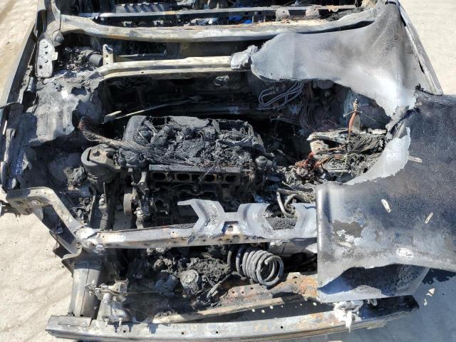 3FA6P0H7XER337909 Ford FUSION SE