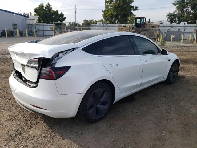 5YJ3E1EA7LF799464 Tesla MODEL 3