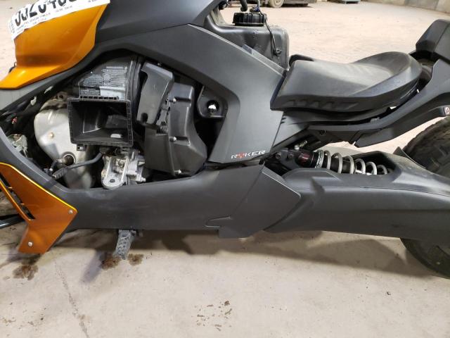 2021 CAN-AM RYKER RALL - 3JB2GEG26MJ001069
