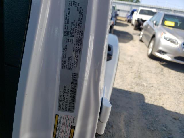1C4HJXFG7MW693777 Jeep Wrangler Unlimited Rubicon