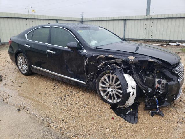 2016 LEXUS LS 460 - JTHBL5EF1G5140712