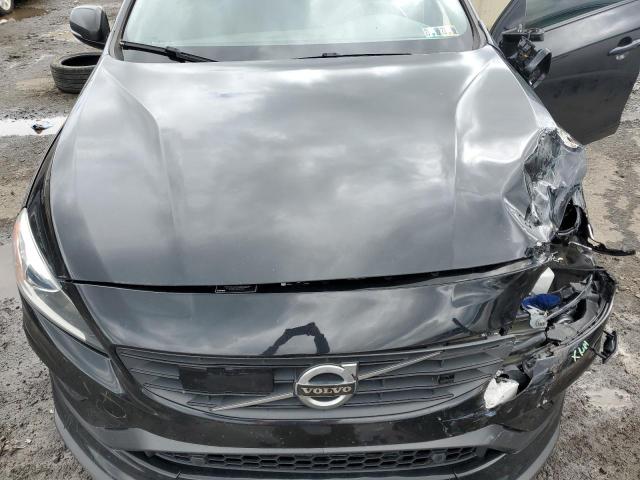 2018 VOLVO S60 POLEST - YV1A0MTW6J2454183