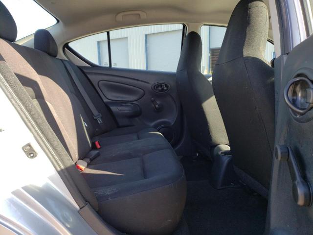 3N1CN7AP4GL846165 Nissan VERSA S