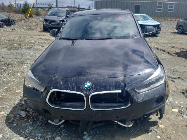 2019 BMW X2 XDRIVE2 - WBXYJ5C59K5N72150