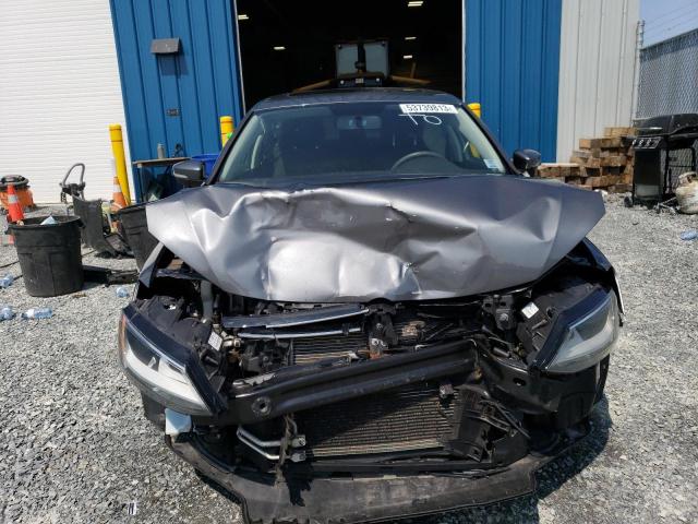 2015 VOLKSWAGEN JETTA BASE - 3VW2K7AJXFM418099