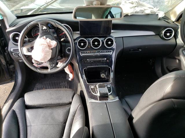 55SWF4KB0GU102844 Mercedes-Benz C 300 4matic