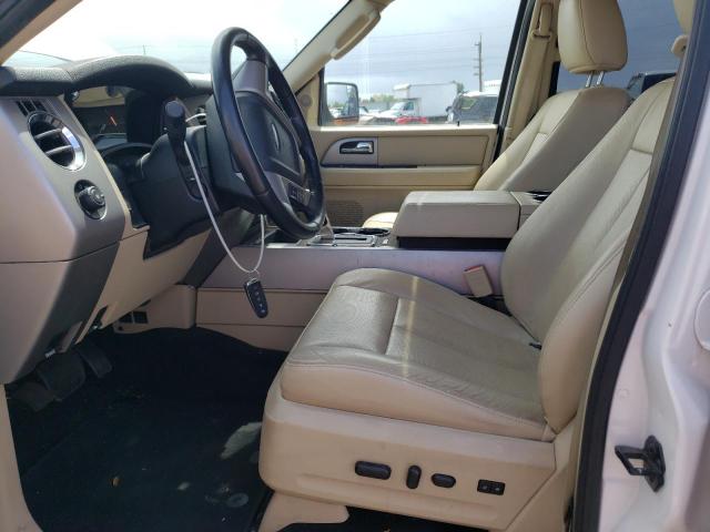 1FMJK2AT3HEA73814 Ford Expedition El Limited