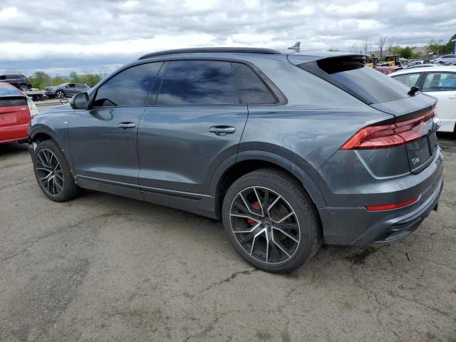 2019 AUDI Q8 PRESTIG WA1FVAF19KD033389