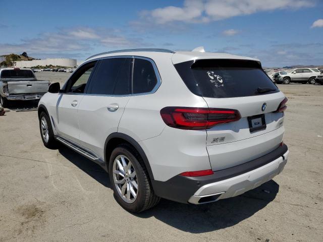 5UXCR6C05N9M70088 BMW X5 Xdrive40i