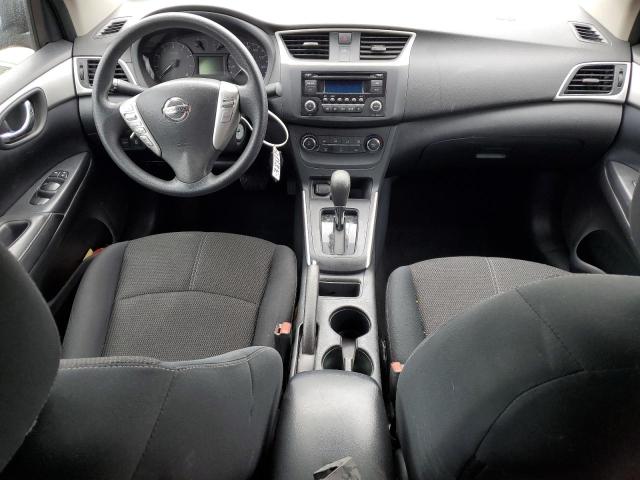 3N1AB7APXGY210983 Nissan SENTRA S