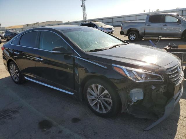 5NPE34AF5GH334271 Hyundai Sonata Sport