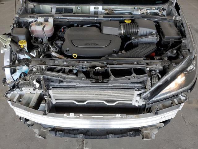 2C4RC1FG6KR653191 2019 CHRYSLER PACIFICA, photo no. 12