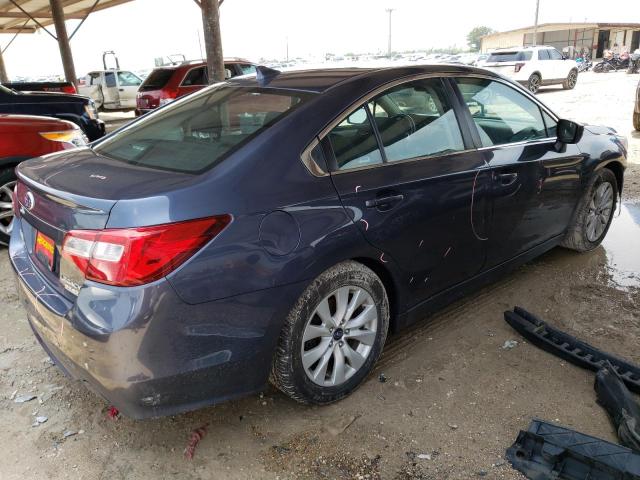 4S3BNAC66H3065431 Subaru Legacy 2.5i Premium